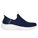 Skechers Ultra Flex 3.0 Easy Win Navy Wandelsneakers Dames Skechers Ultra Flex 3.0 Easy Win Navy Wandelsneakers Dames