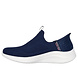 Skechers Ultra Flex 3.0 Easy Win Navy Wandelsneakers Dames Skechers Ultra Flex 3.0 Easy Win Navy Wandelsneakers Dames