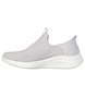 Skechers Ultra Flex 3.0 Easy Win Light Grey Wandelsneakers Dames Skechers Ultra Flex 3.0 Easy Win Light Grey Wandelsneakers Dames