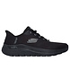 Skechers Arch Fit 2.0 Lestur Black Wandelsneakers Heren Skechers Arch Fit 2.0 Lestur Black Wandelsneakers Heren