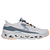 Slip Ins Glide-Step Altus Grey Charcoal Wandelsneakers Heren Slip Ins Glide-Step Altus Grey Charcoal Wandelsneakers Heren