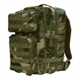 101 Inc Mountain 45L Woodland Rugzak 101 Inc Mountain 45L Woodland Rugzak