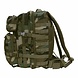 101 Inc Mountain 45L Woodland Rugzak 101 Inc Mountain 45L Woodland Rugzak