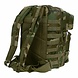 101 Inc Mountain 45L Woodland Rugzak 101 Inc Mountain 45L Woodland Rugzak