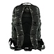 101 Inc Mountain 45L Dark Camo Rugzak 101 Inc Mountain 45L Dark Camo Rugzak