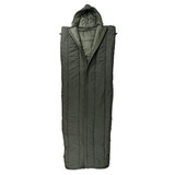 Fostex Commander Groen Slaapzak Fostex Commander Groen Slaapzak