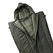 Fostex Commander Groen Slaapzak Fostex Commander Groen Slaapzak