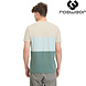Ragwear Cruuz Ivory T-Shirt Heren Ragwear Cruuz Ivory T-Shirt Heren