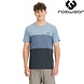 Ragwear Cruuz Cloud T-Shirt Heren Ragwear Cruuz Cloud T-Shirt Heren