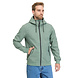 Ragwear Stewie Dark Green Zomerjas Heren Ragwear Stewie Dark Green Zomerjas Heren