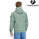 Ragwear Stewie Dark Green Zomerjas Heren Ragwear Stewie Dark Green Zomerjas Heren