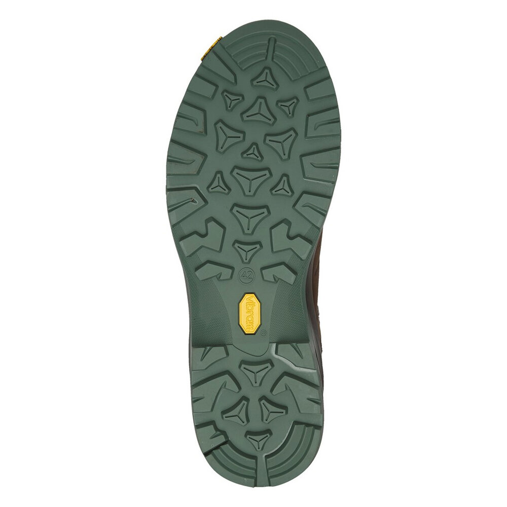 Grisport Terrain Mid Black Wandelschoenen Grisport Terrain Mid Black Wandelschoenen