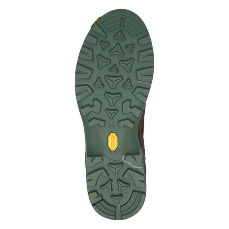Grisport Terrain Mid Black Wandelschoenen Grisport Terrain Mid Black Wandelschoenen