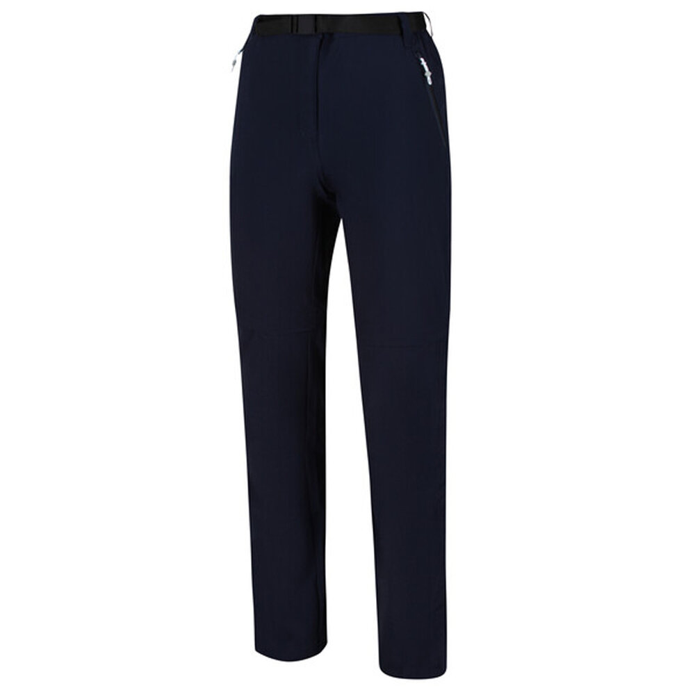 Regatta Xert Zip-Off III Navy Afritsbroek Dames Regatta Xert Zip-Off III Navy Afritsbroek Dames