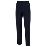 Regatta Xert Zip-Off III Navy Afritsbroek Dames Regatta Xert Zip-Off III Navy Afritsbroek Dames