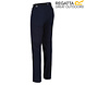 Regatta Xert Zip-Off III Navy Afritsbroek Dames Regatta Xert Zip-Off III Navy Afritsbroek Dames