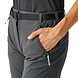 Regatta Xert Zip-Off III Seal Grey Afritsbroek Dames Regatta Xert Zip-Off III Seal Grey Afritsbroek Dames