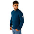 Adrian Cobalt Matrozentrui Met Ronde Hals Heren Adrian Cobalt Matrozentrui Met Ronde Hals Heren