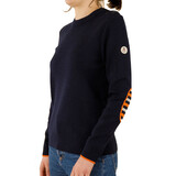 Royal Mer Romane Marine Apricot Matrozentrui Dames Royal Mer Romane Marine Apricot Matrozentrui Dames