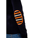 Royal Mer Romane Marine Apricot Matrozentrui Dames Royal Mer Romane Marine Apricot Matrozentrui Dames