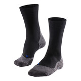 Falke TK2 Cool Zwart Wandelsokken Heren Falke TK2 Cool Zwart Wandelsokken Heren