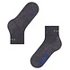 Falke TK2 Cool Short Asphalt Wandelsokken Dames Falke TK2 Cool Short Asphalt Wandelsokken Dames
