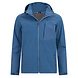 Life Line Taman Blauw Softshell Jas Heren Life Line Taman Blauw Softshell Jas Heren