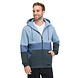 Ragwear Blocky Cloud Sweatshirt Heren Ragwear Blocky Cloud Sweatshirt Heren