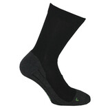 Boru Walking Experience Zwart Wandelsokken Boru Walking Experience Zwart Wandelsokken