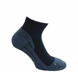 Boru Bamboo Walking Experience Biker Marine Wandelsokken Boru Bamboo Walking Experience Biker Marine Wandelsokken