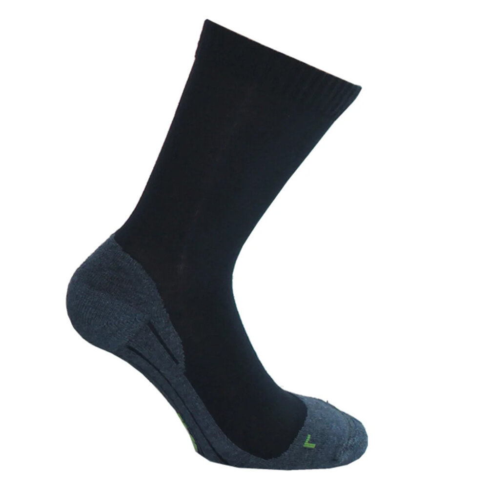 Boru Bamboo Walking Marine Wandelsokken Boru Bamboo Walking Marine Wandelsokken