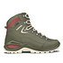 Renegade Evo GTX Mid Green Panna Wandelschoenen Dames Renegade Evo GTX Mid Green Panna Wandelschoenen Dames