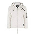 Crush Ziphood Beige Vest Heren Crush Ziphood Beige Vest Heren
