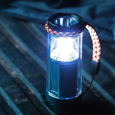 Nebo Galileo 350 Oplaadbare Kampeerlamp