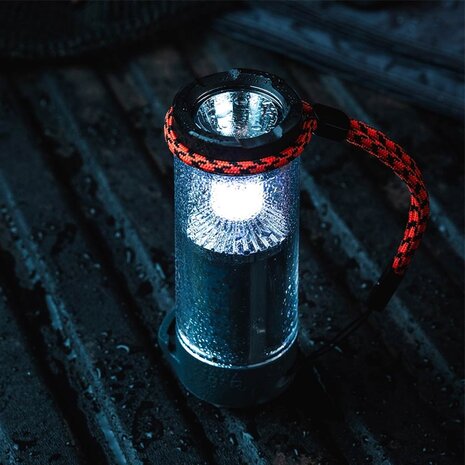 Nebo Galileo 350 Oplaadbare Kampeerlamp