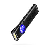Nebo Slim Mini UV Zaklamp