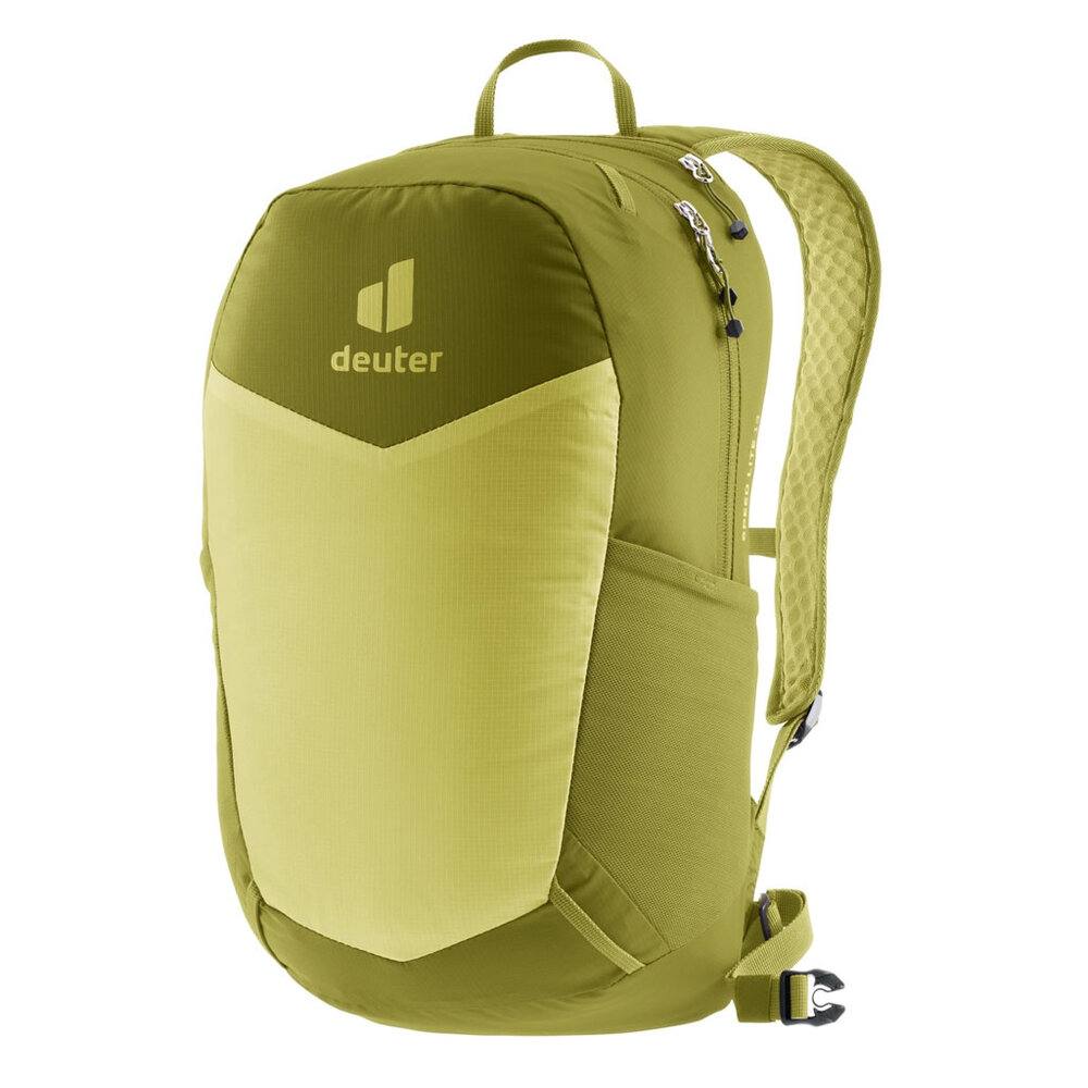 Deuter Speed Lite 13 Linden/Cactus Rugzak