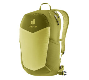 Deuter Speed Lite 13 Linden/Cactus Rugzak