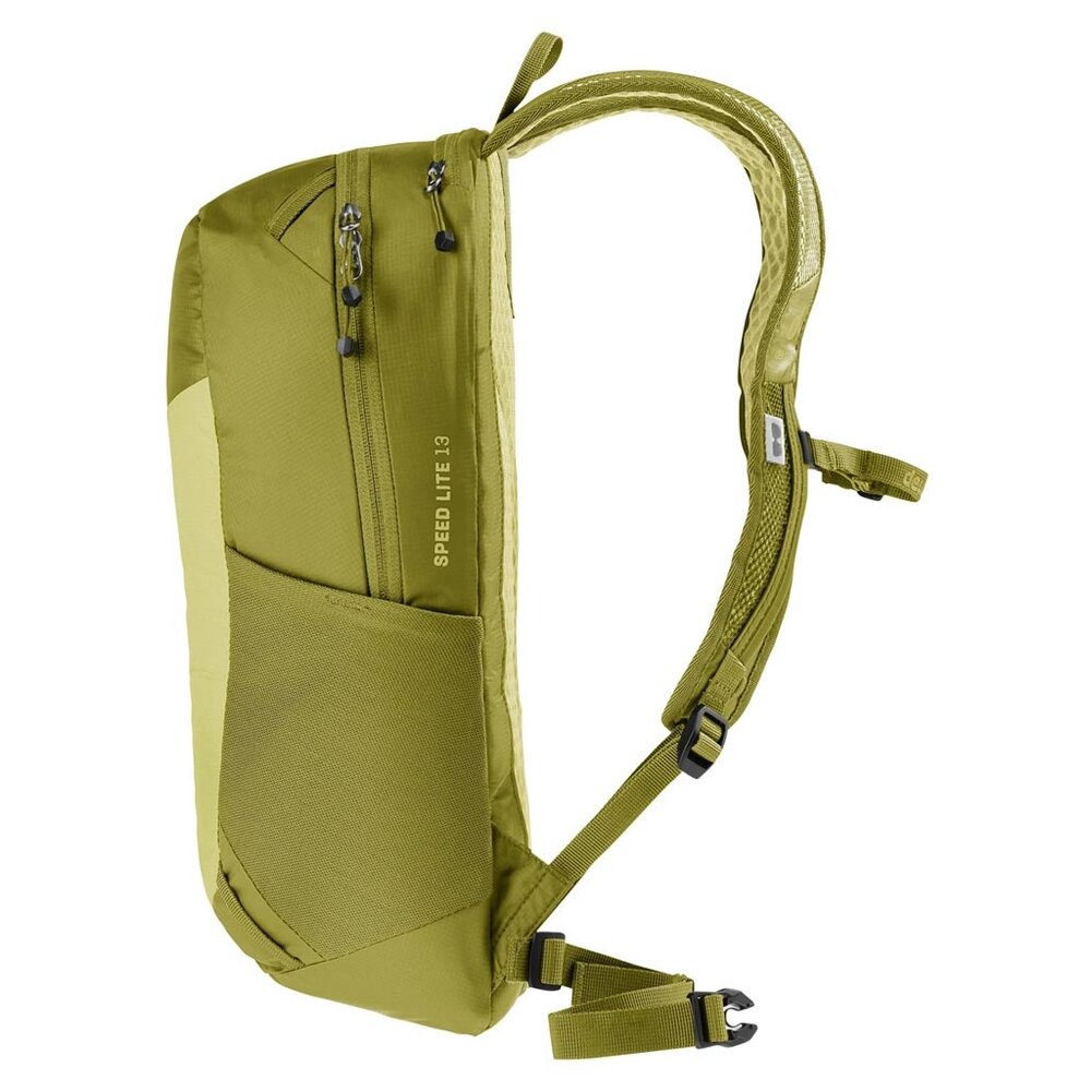 Deuter Speed Lite 13 Linden/Cactus Rugzak