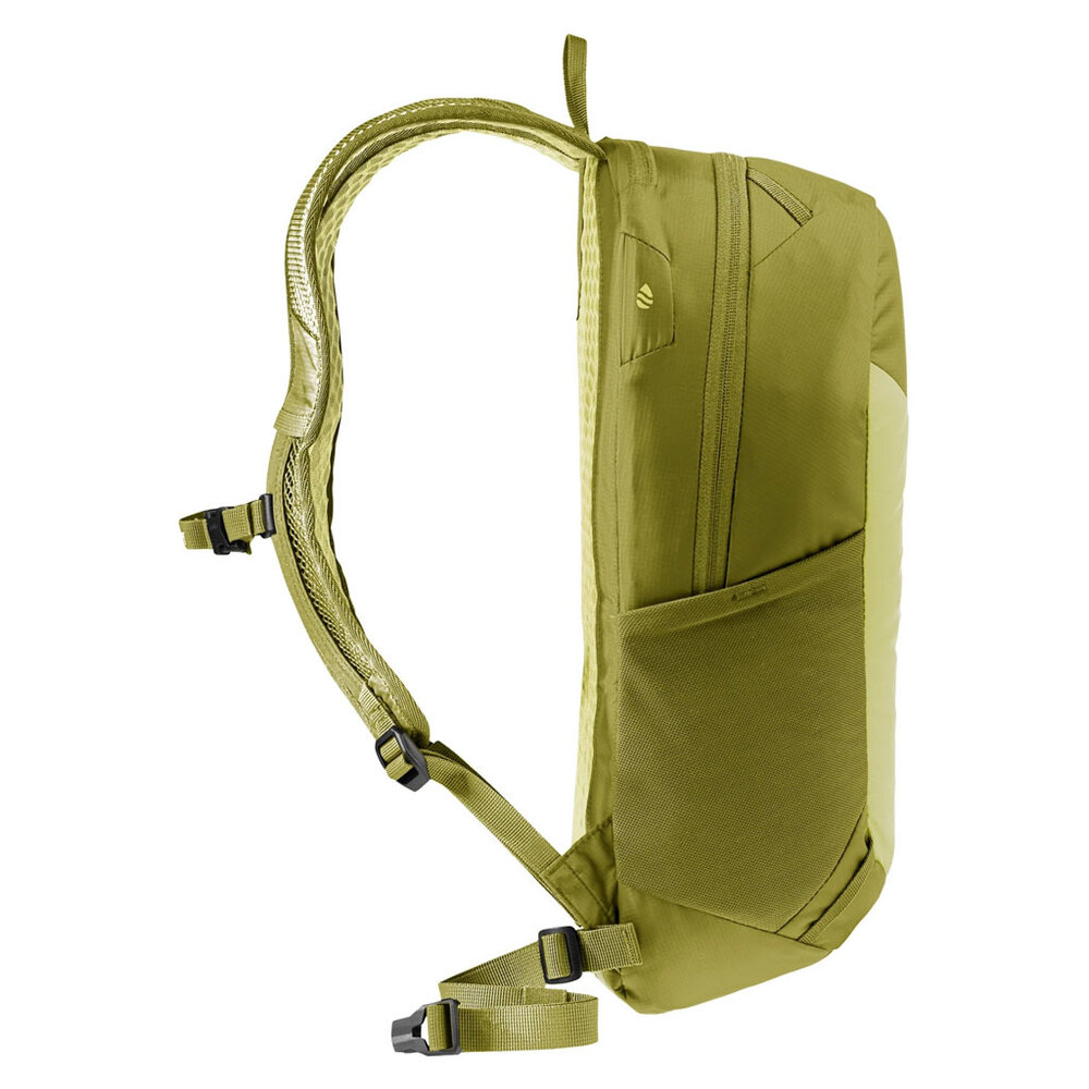 Deuter Speed Lite 13 Linden/Cactus Rugzak