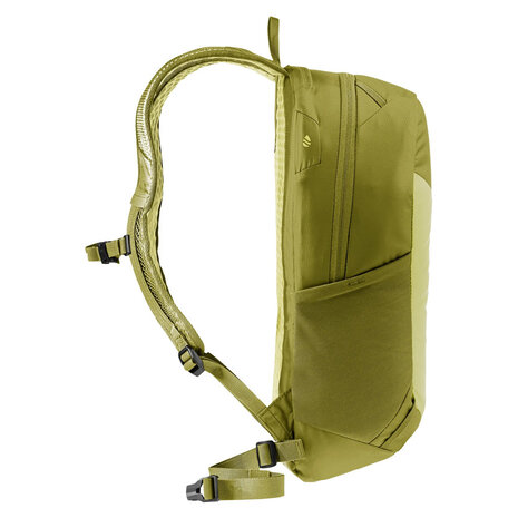 Deuter Speed Lite 13 Linden/Cactus Rugzak