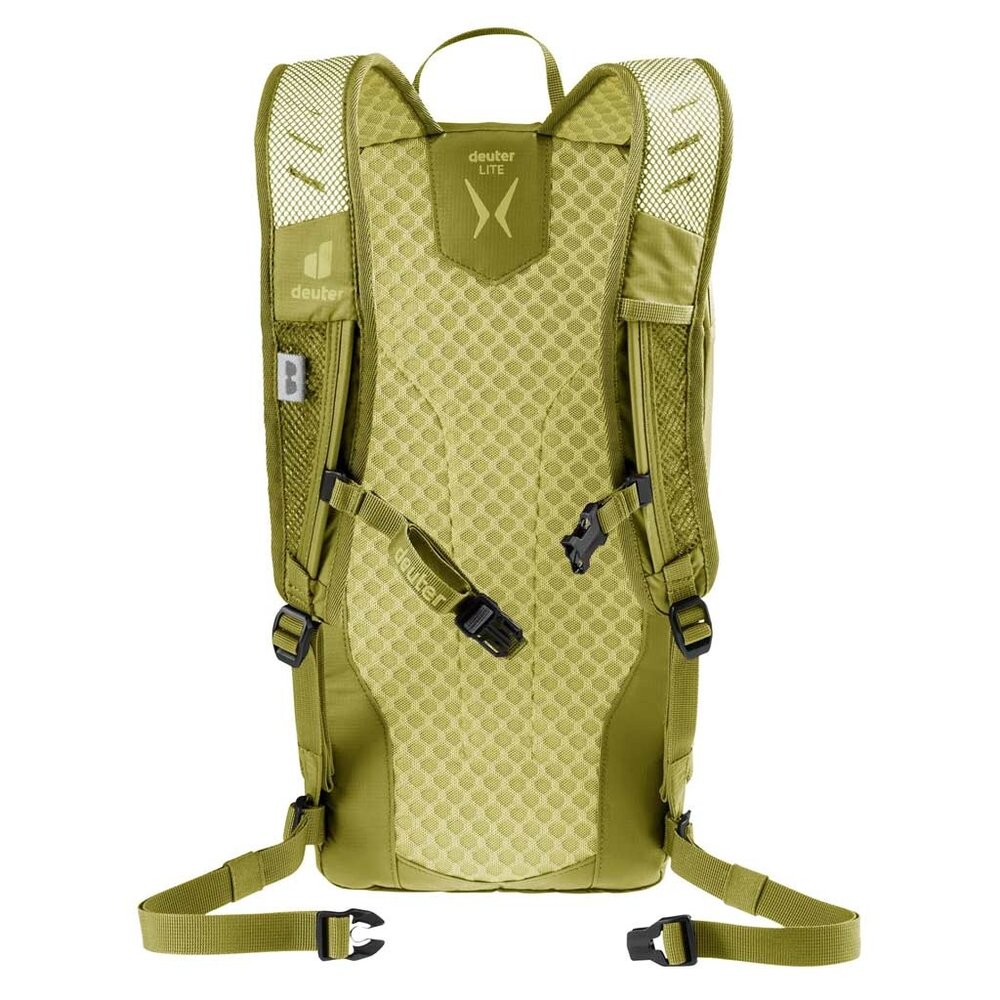 Deuter Speed Lite 13 Linden/Cactus Rugzak