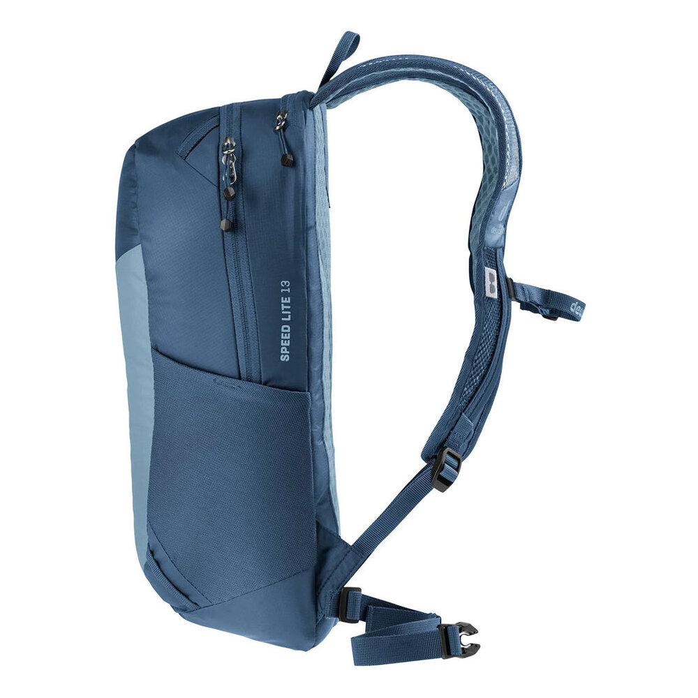 Deuter Speed Lite 13 Atlantic/Ink Rugzak Deuter Speed Lite 13 Atlantic/Ink Rugzak