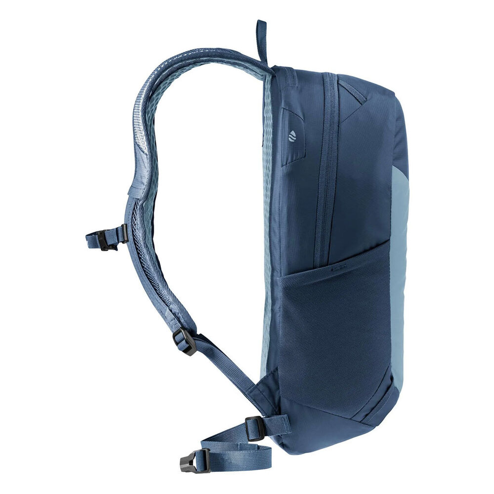 Deuter Speed Lite 13 Atlantic/Ink Rugzak Deuter Speed Lite 13 Atlantic/Ink Rugzak