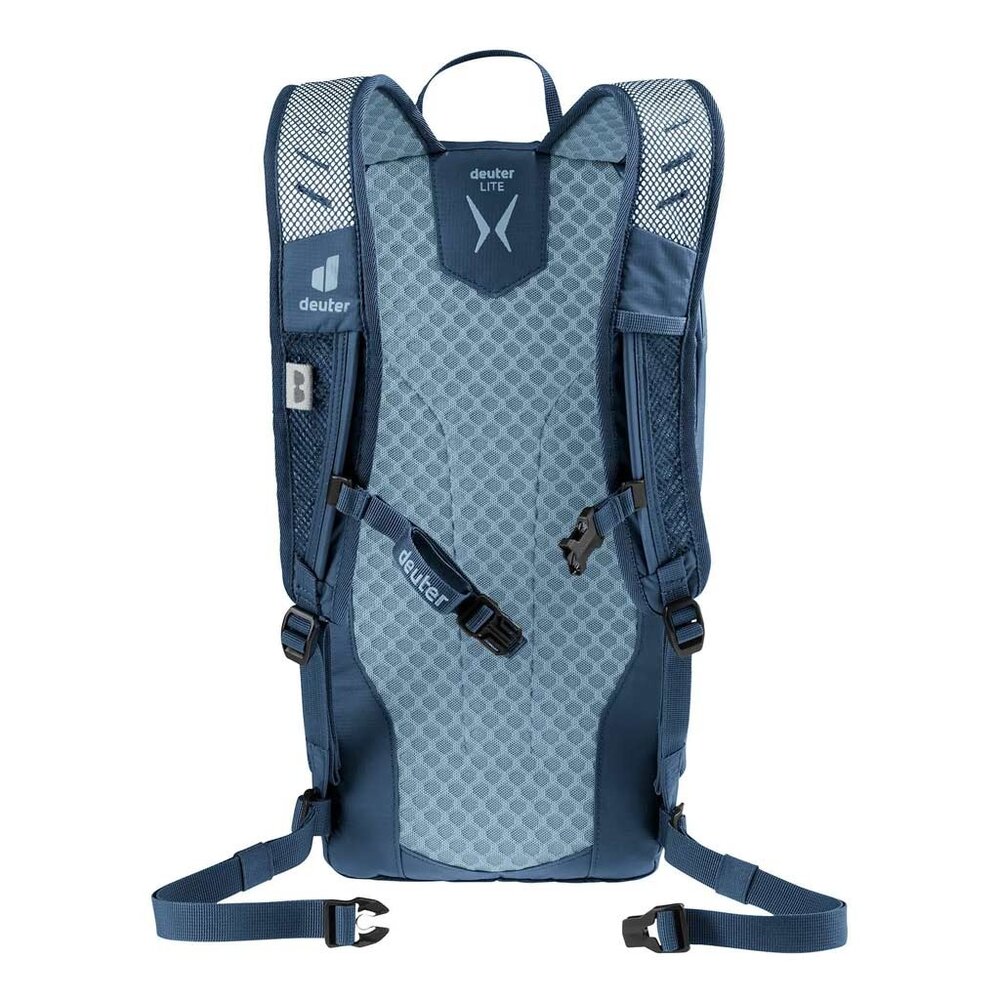 Deuter Speed Lite 13 Atlantic/Ink Rugzak Deuter Speed Lite 13 Atlantic/Ink Rugzak