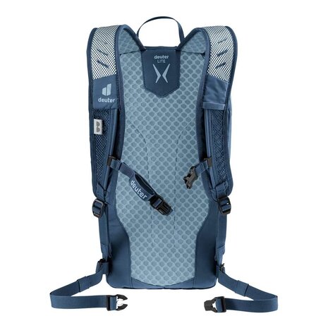 Deuter Speed Lite 13 Atlantic/Ink Rugzak Deuter Speed Lite 13 Atlantic/Ink Rugzak