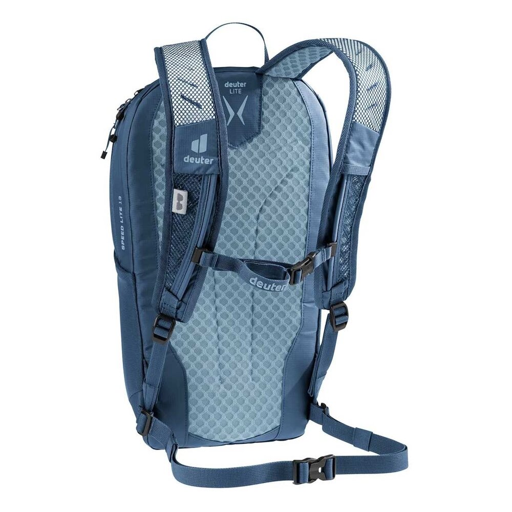 Deuter Speed Lite 13 Atlantic/Ink Rugzak Deuter Speed Lite 13 Atlantic/Ink Rugzak