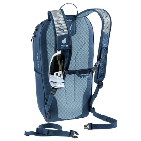 Deuter Speed Lite 13 Atlantic/Ink Rugzak Deuter Speed Lite 13 Atlantic/Ink Rugzak