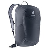 Deuter Speed Lite 17 Black Rugzak Deuter Speed Lite 17 Black Rugzak