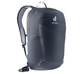 Deuter Speed Lite 17 Black Rugzak Deuter Speed Lite 17 Black Rugzak
